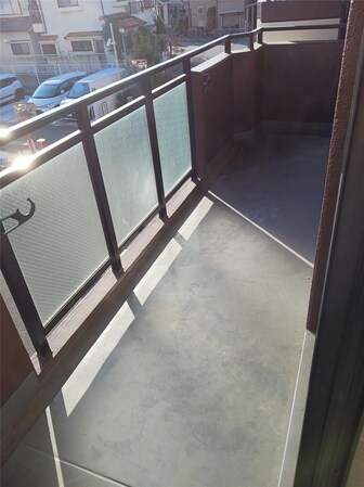 第二ドゥエルなかせいの物件内観写真